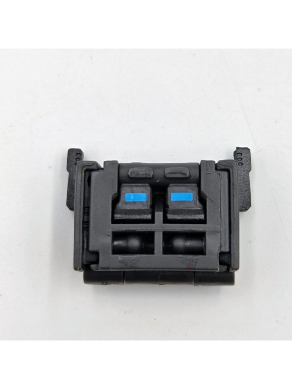 Botbots Series 1 Raddhaxx Techie Team Laptop Computer Transformer Toy Read - Picture 7 of 7
